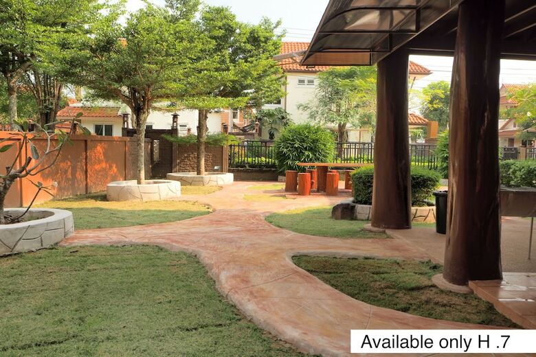 Villa Baan Thai Lanna Pattaya