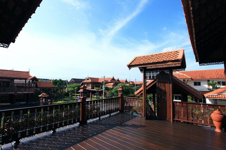 Villa Baan Thai Lanna Pattaya
