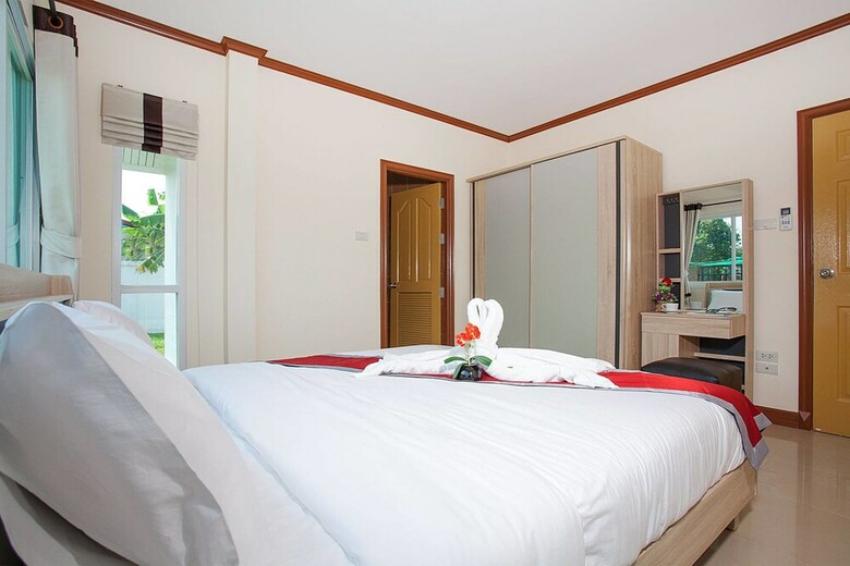Villa Baan Thai Lanna Pattaya