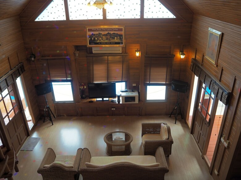 Villa Baan Thai Lanna Pattaya