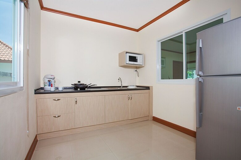 Villa Baan Thai Lanna Pattaya