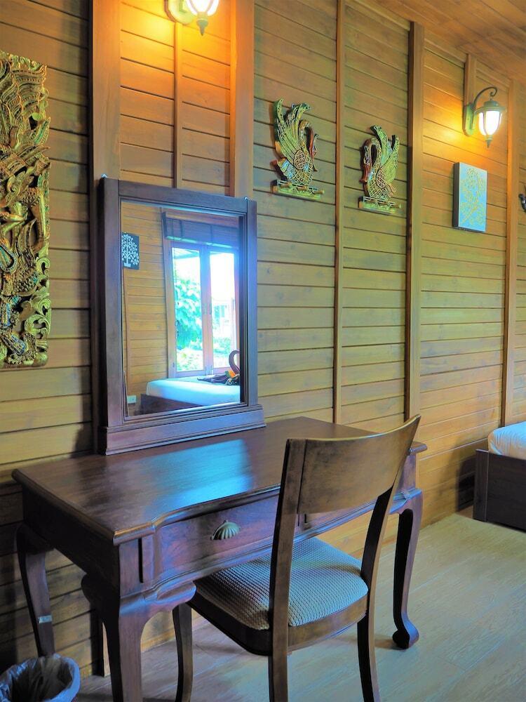 Villa Baan Thai Lanna Pattaya