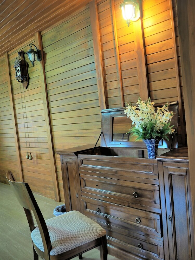 Villa Baan Thai Lanna Pattaya