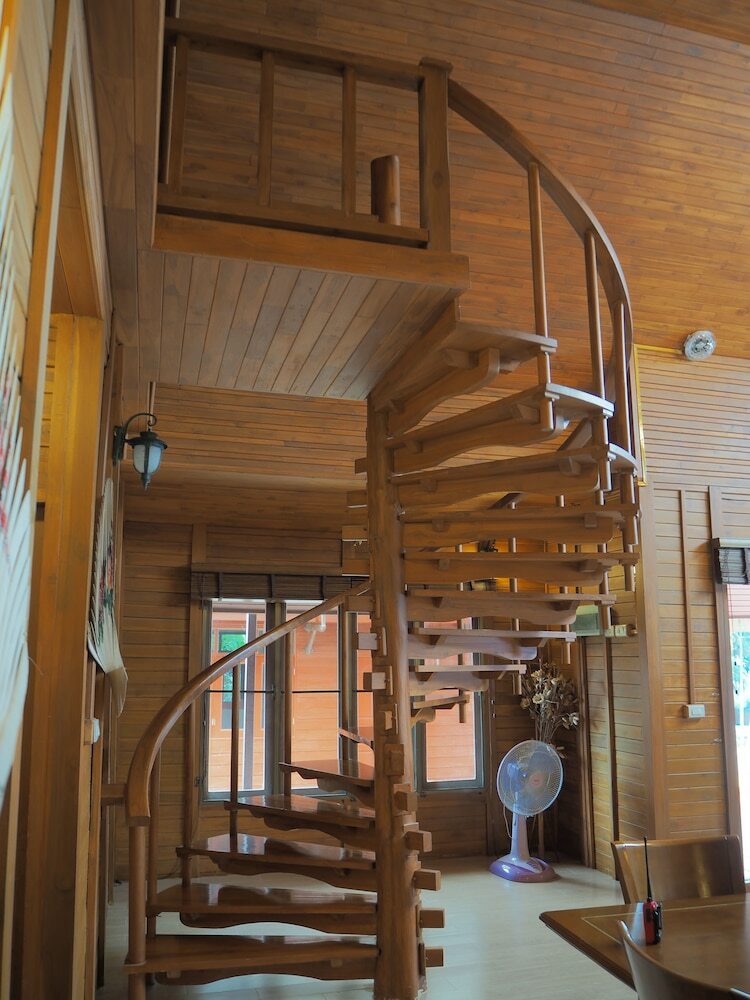 Villa Baan Thai Lanna Pattaya