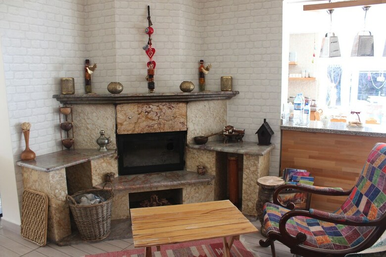 Hotel Abant Bahceli Kosk