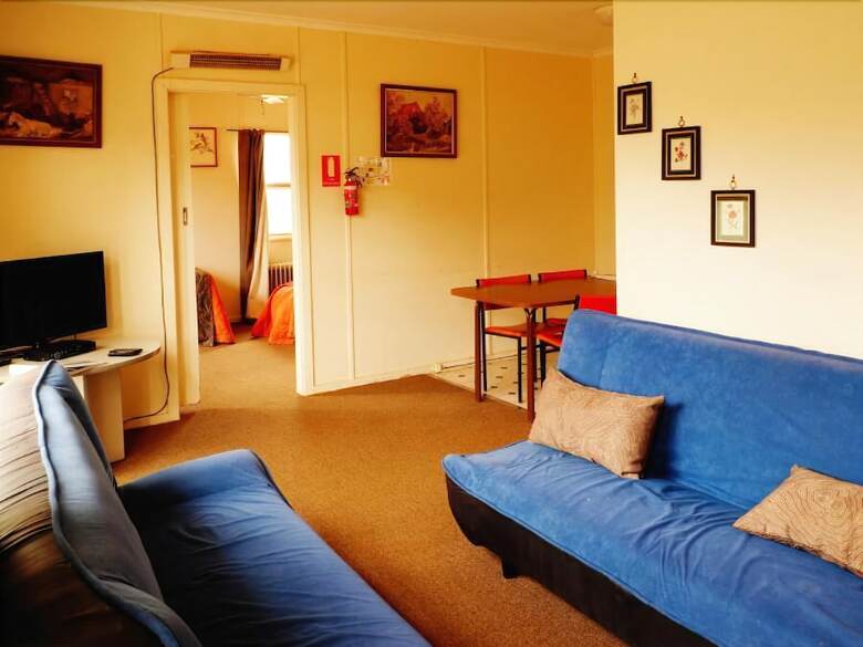 Motel Arkaroola Wilderness Sanctuary