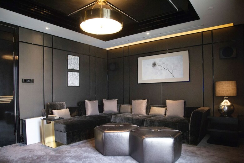 Hotel Bellagio By Mgm Shanghai