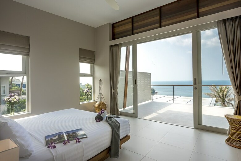 Bay Villas Koh Phangan