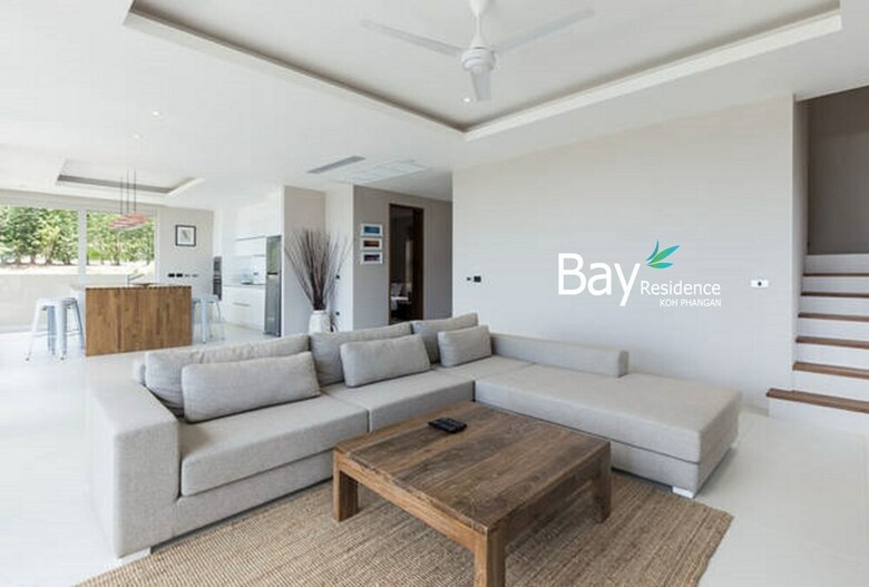 Bay Villas Koh Phangan