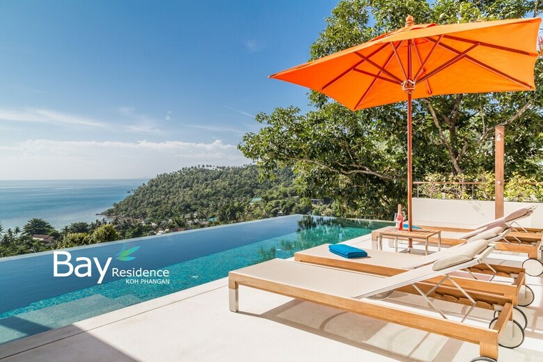 Bay Villas Koh Phangan