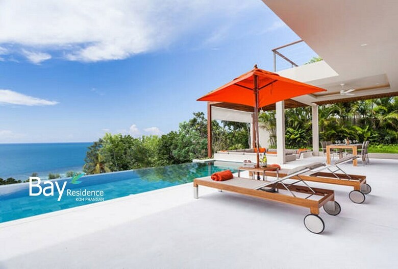 Bay Villas Koh Phangan