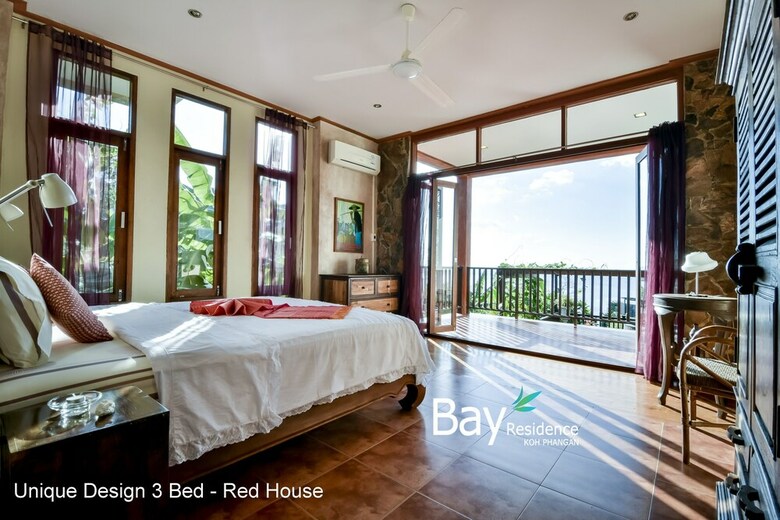 Bay Villas Koh Phangan