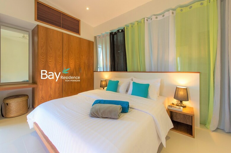 Bay Villas Koh Phangan