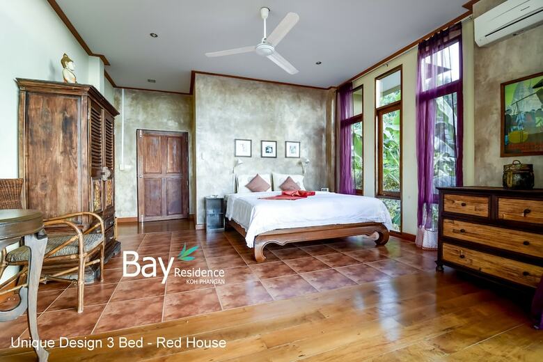 Bay Villas Koh Phangan