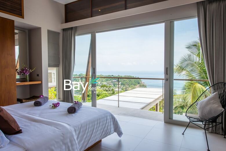 Bay Villas Koh Phangan