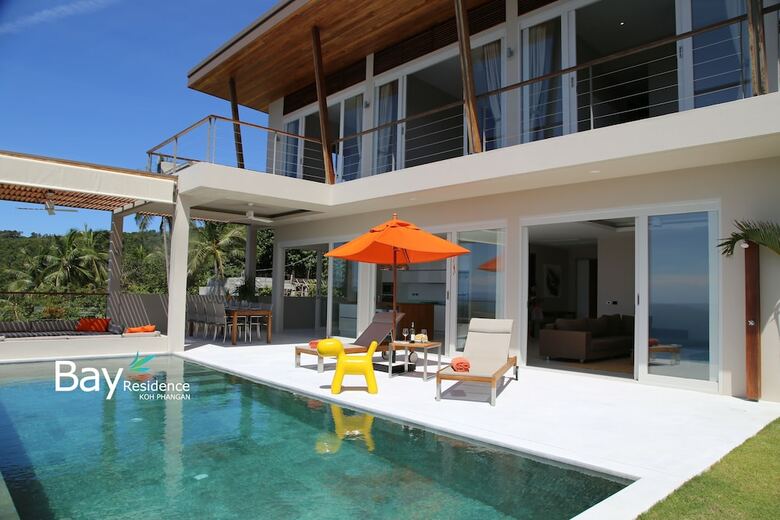 Bay Villas Koh Phangan
