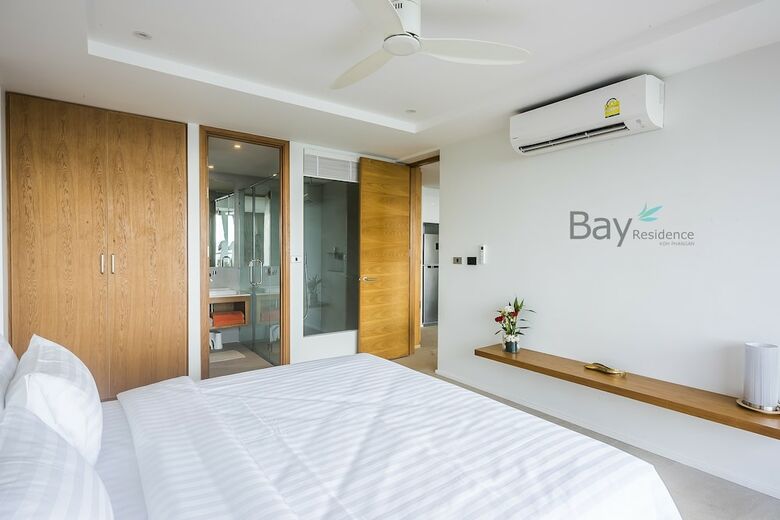 Bay Villas Koh Phangan