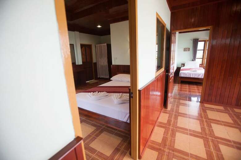 Hotel Yataa Spa And Resort
