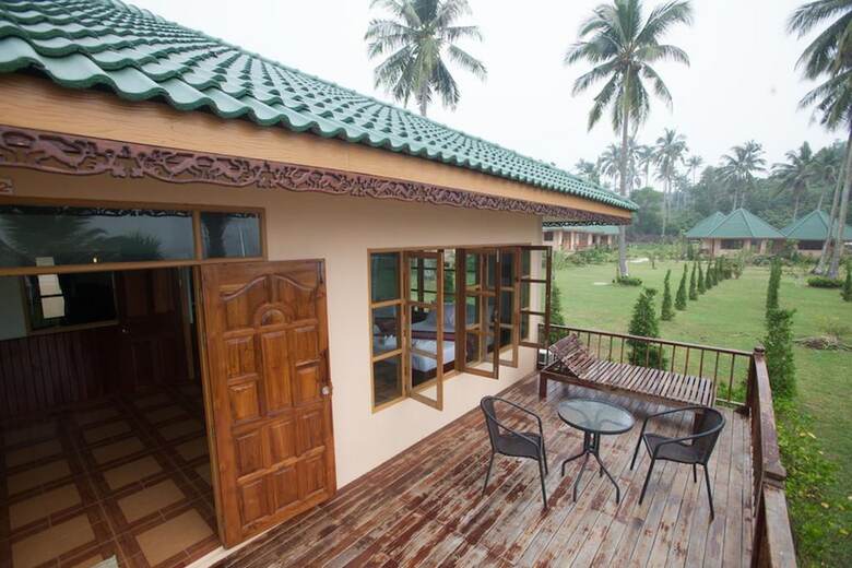 Hotel Yataa Spa And Resort