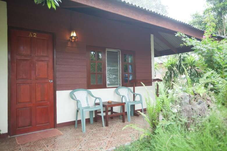 Hotel Yataa Spa And Resort