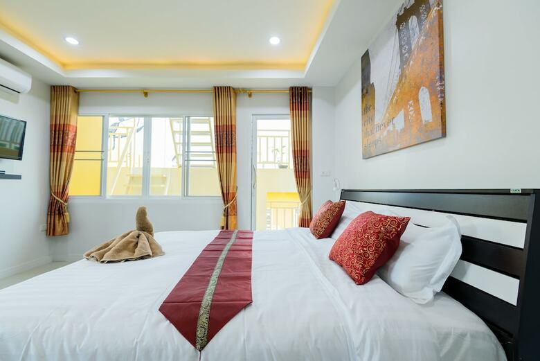Hotel Lemon House 51