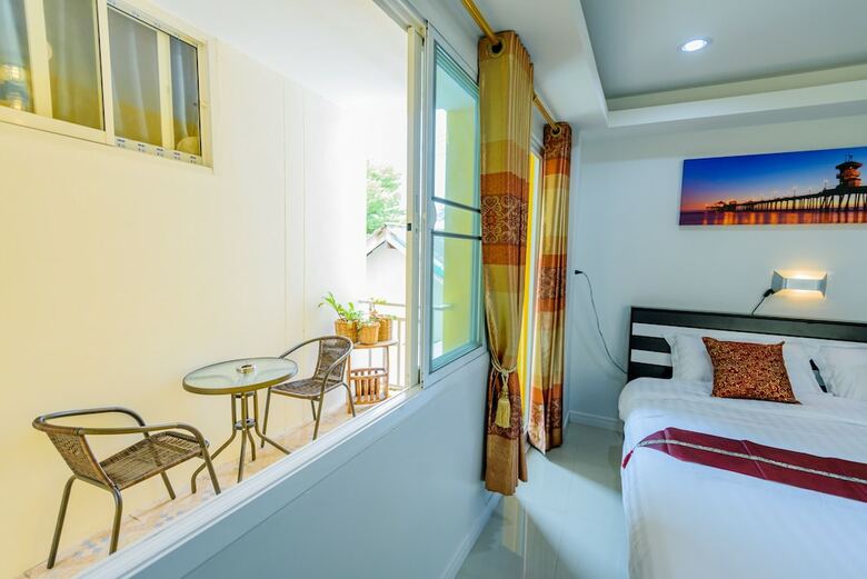 Hotel Lemon House 51