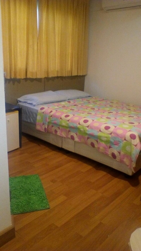 Hotel Nine Place Sukhumvit 81 - Bts On Nut