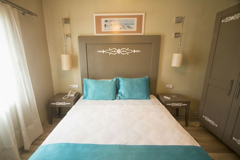 Sky Nova Suites Hotel - All Inclusive