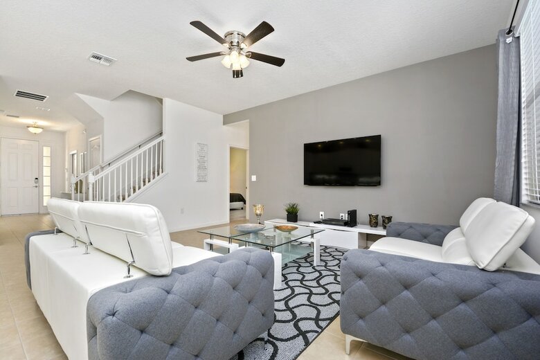 Veranda Palms By Vhc Hospitality