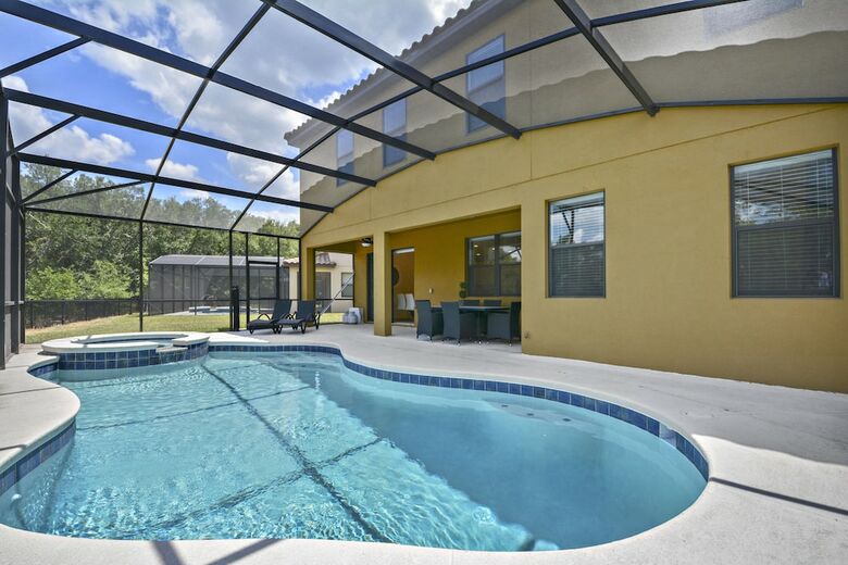 Veranda Palms By Vhc Hospitality