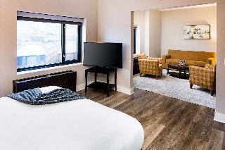 Watt Hotel Rahway, Tapestry Collection By Hilton