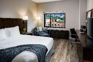 Watt Hotel Rahway, Tapestry Collection By Hilton