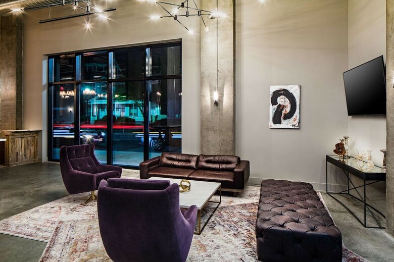 Watt Hotel Rahway, Tapestry Collection By Hilton