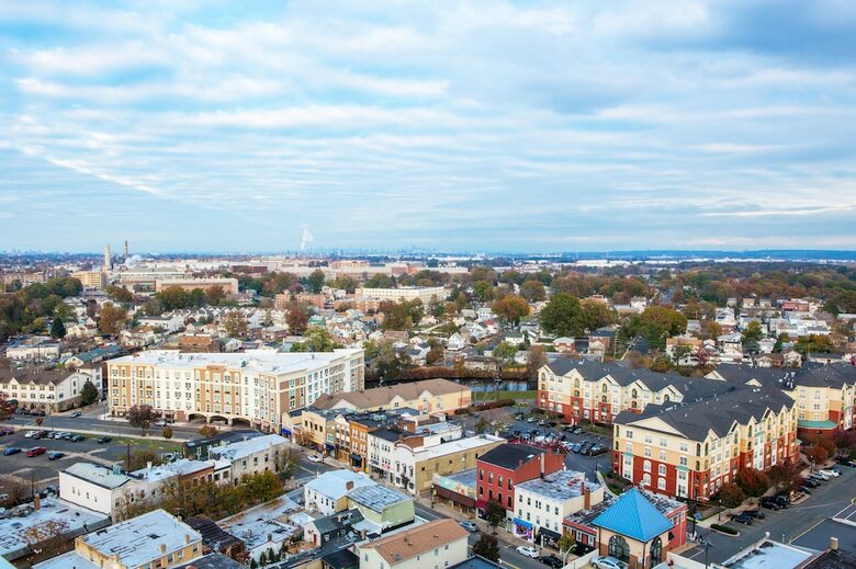 Watt Hotel Rahway, Tapestry Collection By Hilton