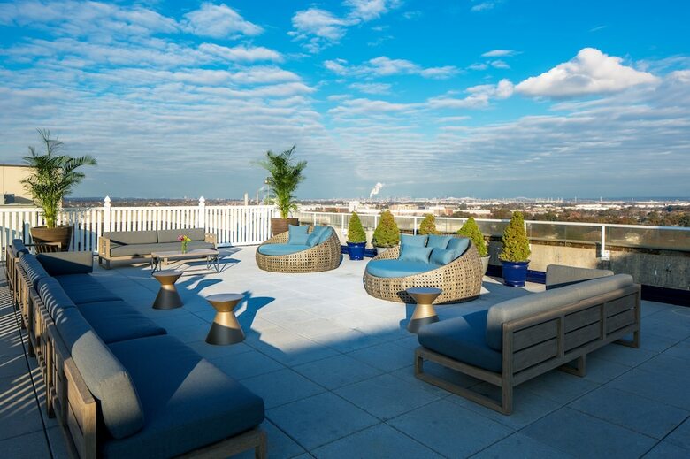 Watt Hotel Rahway, Tapestry Collection By Hilton