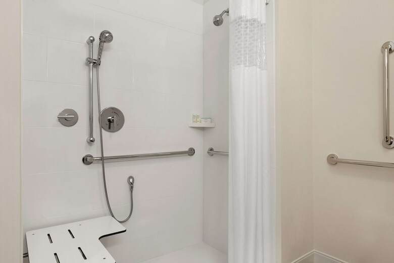 Hotel Hampton Inn And Suites Seattle/renton