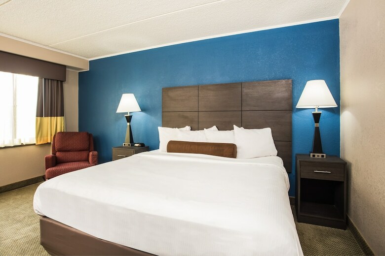 Hotel Baymont By Wyndham Appleton