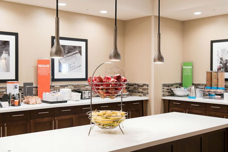 Hotel Hampton Inn & Suites Walterboro