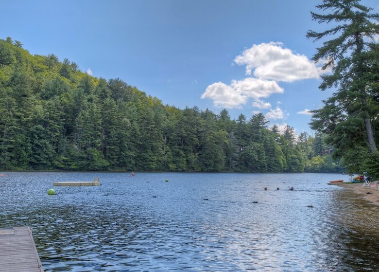 Foxhunt At Sapphire Valley By Capital Vacations