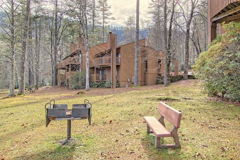 Foxhunt At Sapphire Valley By Capital Vacations