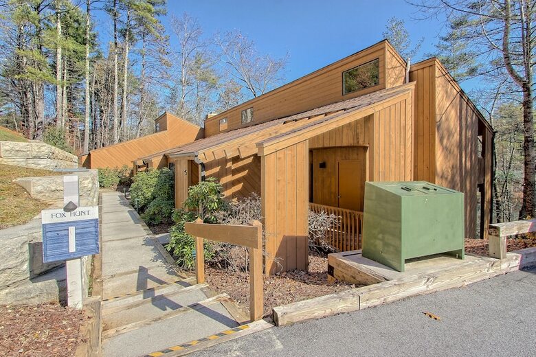 Foxhunt At Sapphire Valley By Capital Vacations