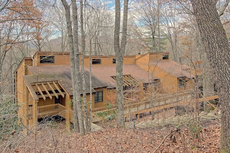 Foxhunt At Sapphire Valley By Capital Vacations