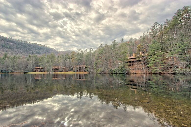 Foxhunt At Sapphire Valley By Capital Vacations