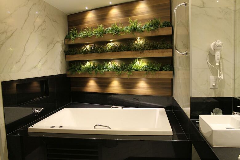 Hotel Holiday Inn Goiania