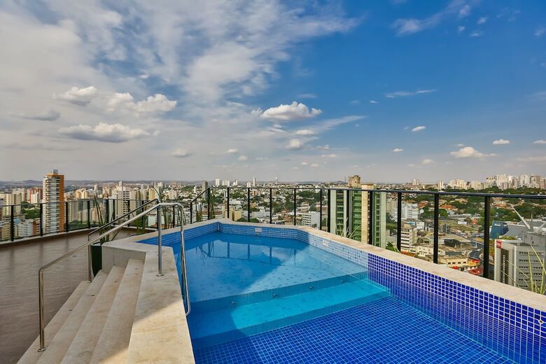 Hotel Holiday Inn Goiania