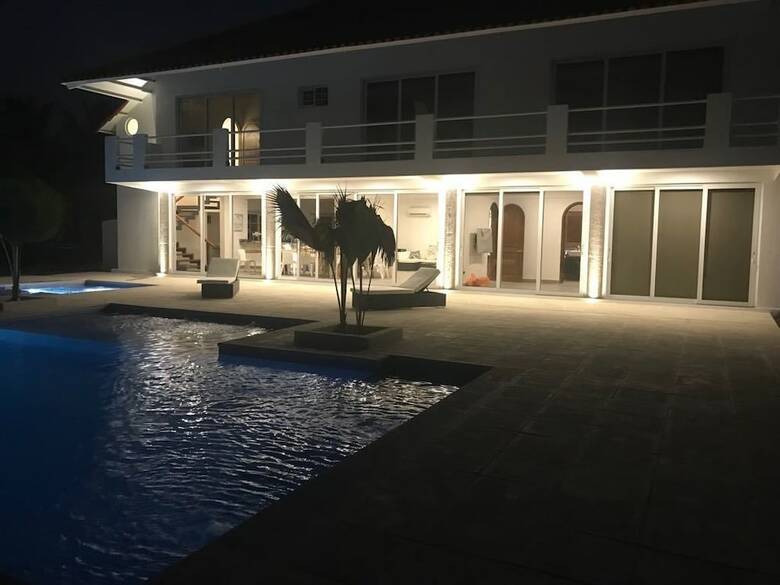 Venecia Yatch Club