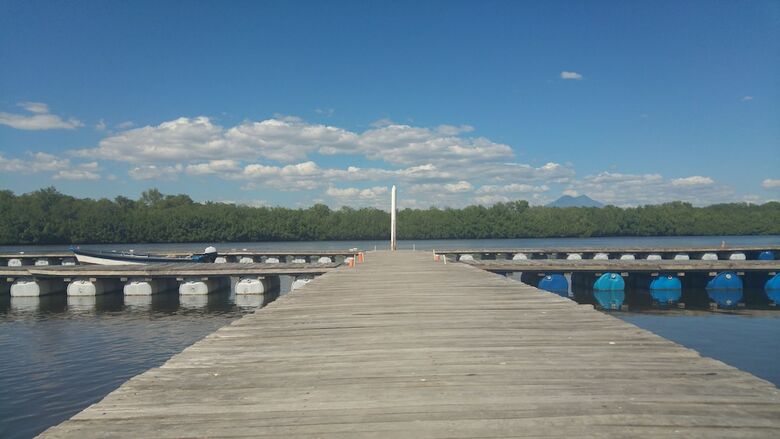 Venecia Yatch Club