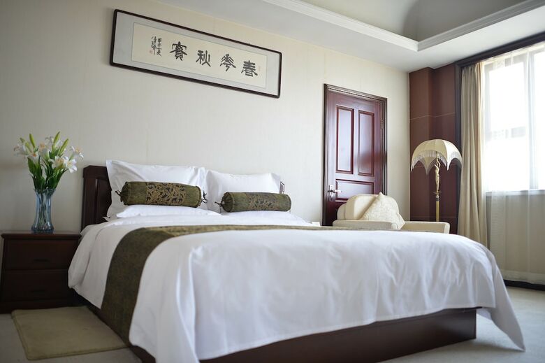 Qingdao Harvest Hotel