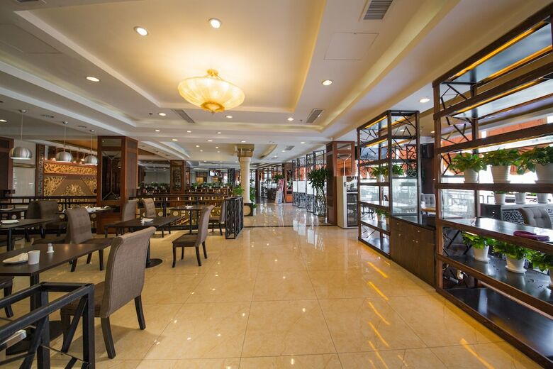 Qingdao Harvest Hotel