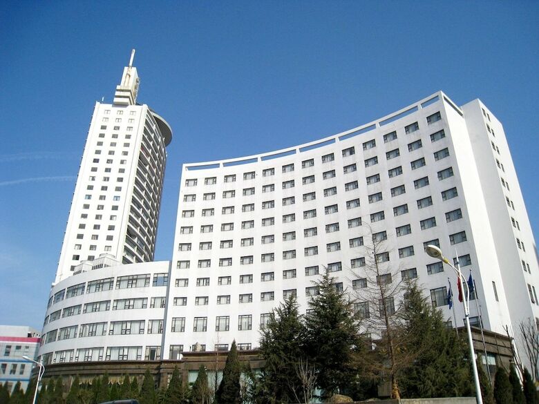 Qingdao Harvest Hotel